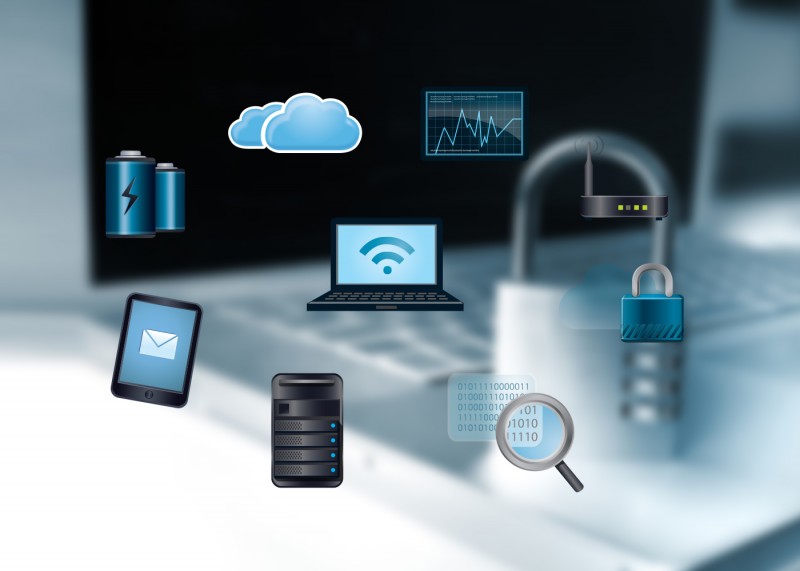 Instalao e Configurao de Ativos de Rede e Wifi